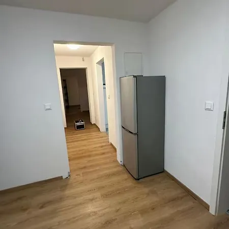 Monteurunterkunft 3bett Lejlighed Heidenheim an der Brenz