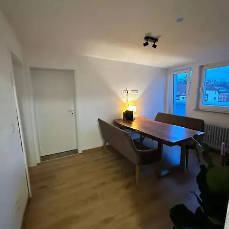 Monteurunterkunft 3bett *