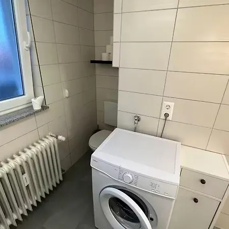 Monteurunterkunft 3bett