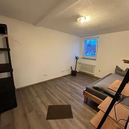 Monteurunterkunft 3bett Heidenheim an der Brenz