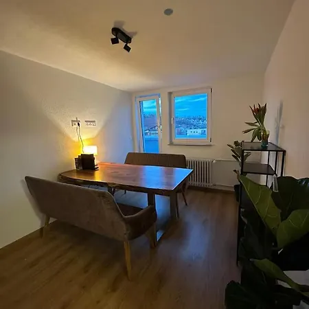Monteurunterkunft 3bett *